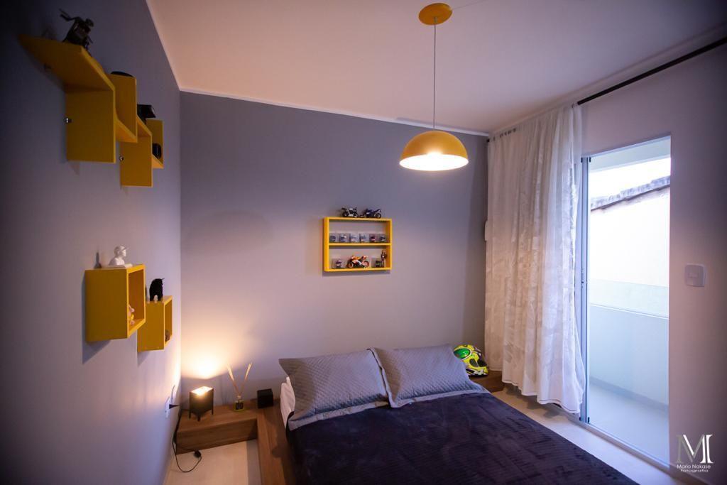 Sobrado, 2 quartos, 85 m² - Foto 36