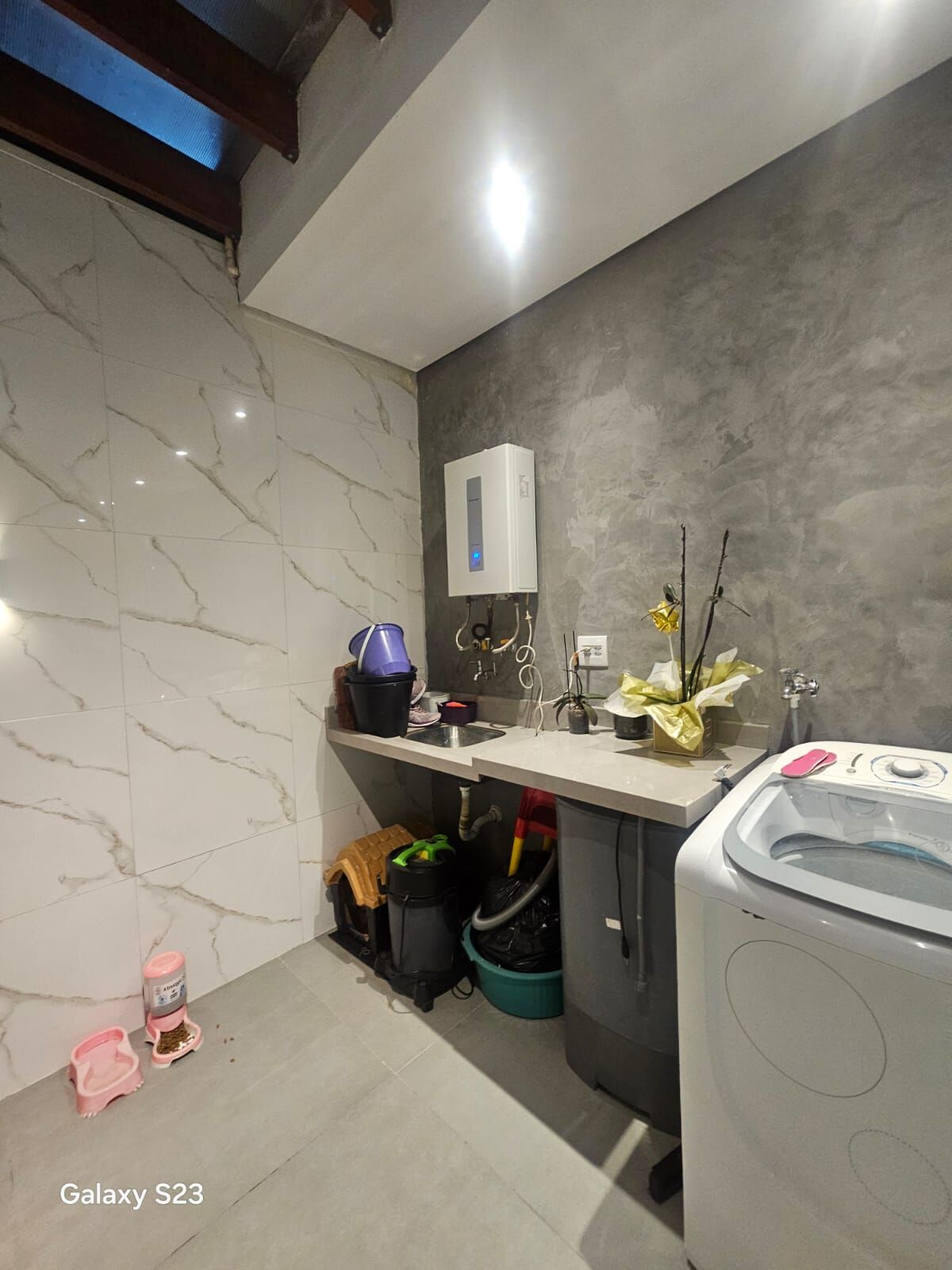 Sobrado, 2 quartos, 85 m² - Foto 44