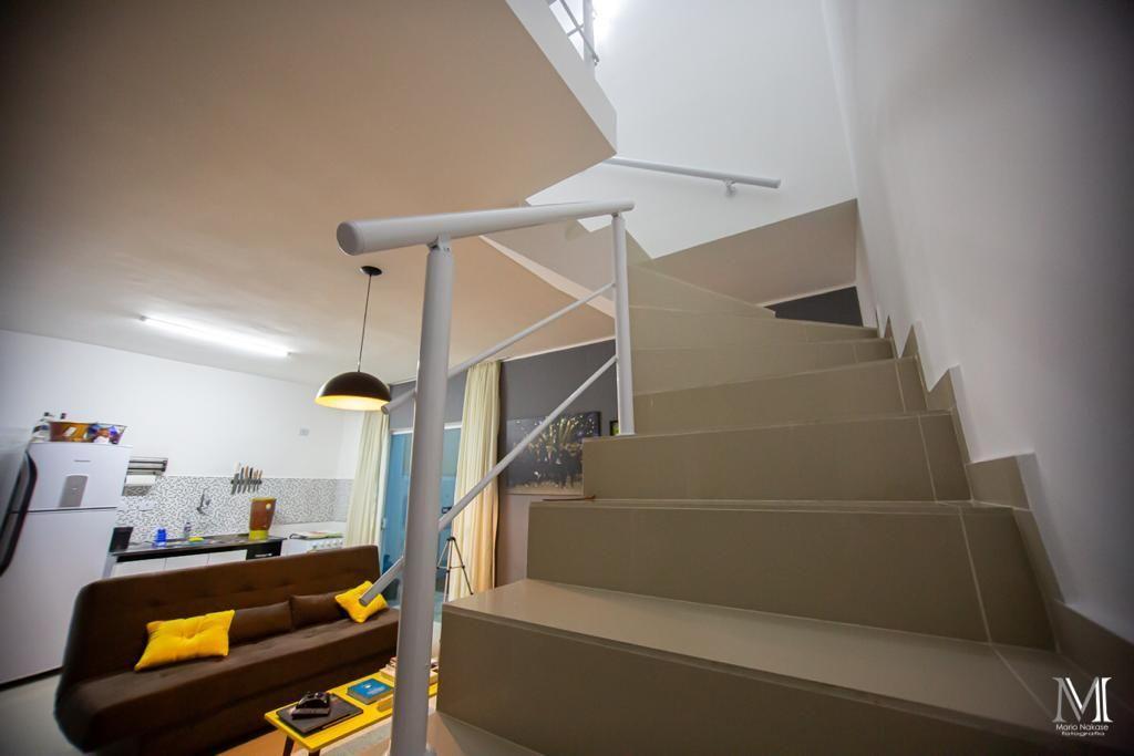 Sobrado, 2 quartos, 85 m² - Foto 31