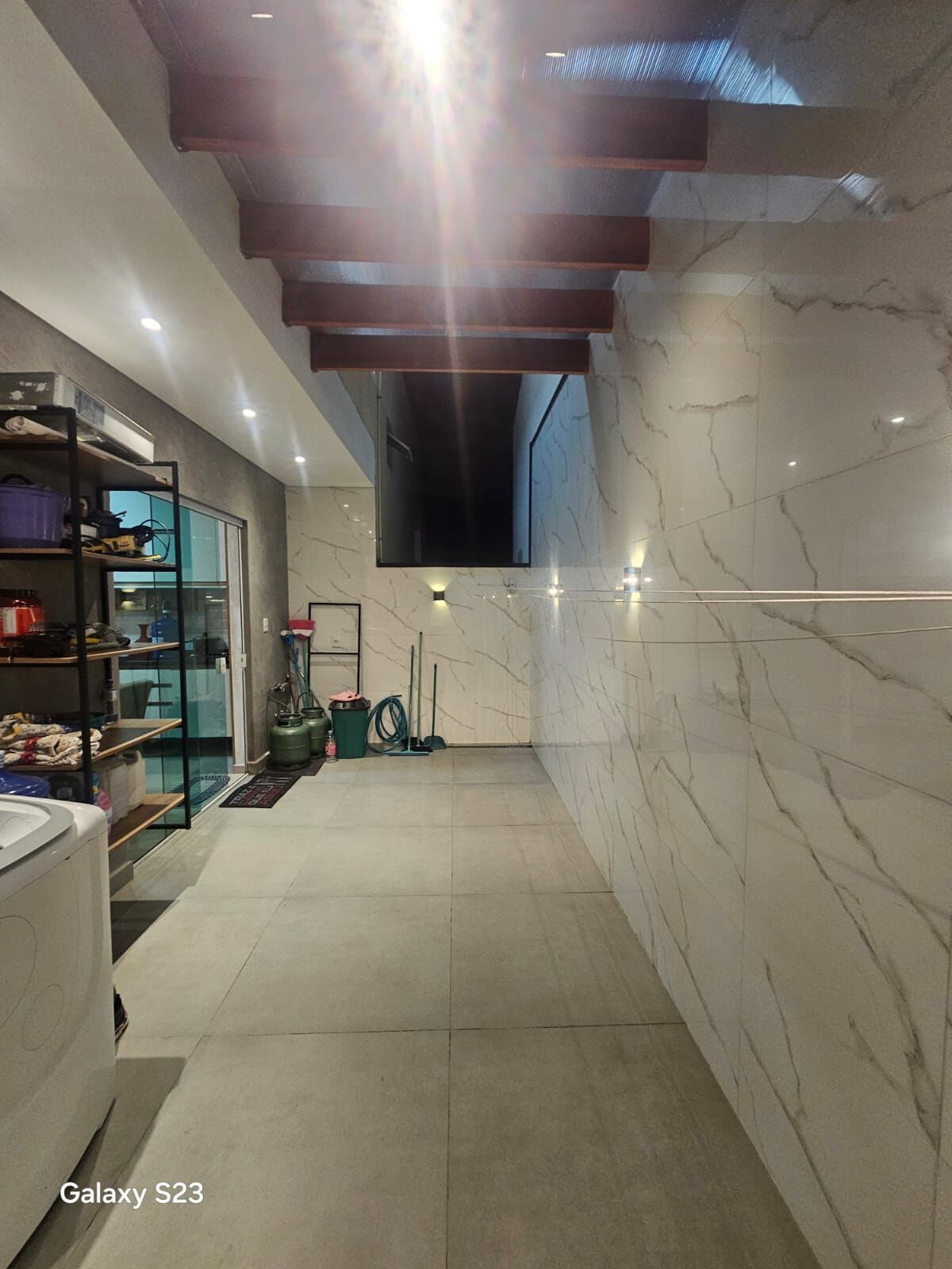 Sobrado, 2 quartos, 85 m² - Foto 46