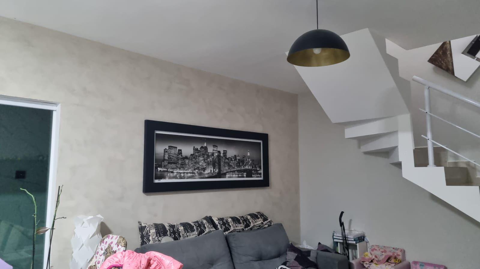 Sobrado, 2 quartos, 85 m² - Foto 11