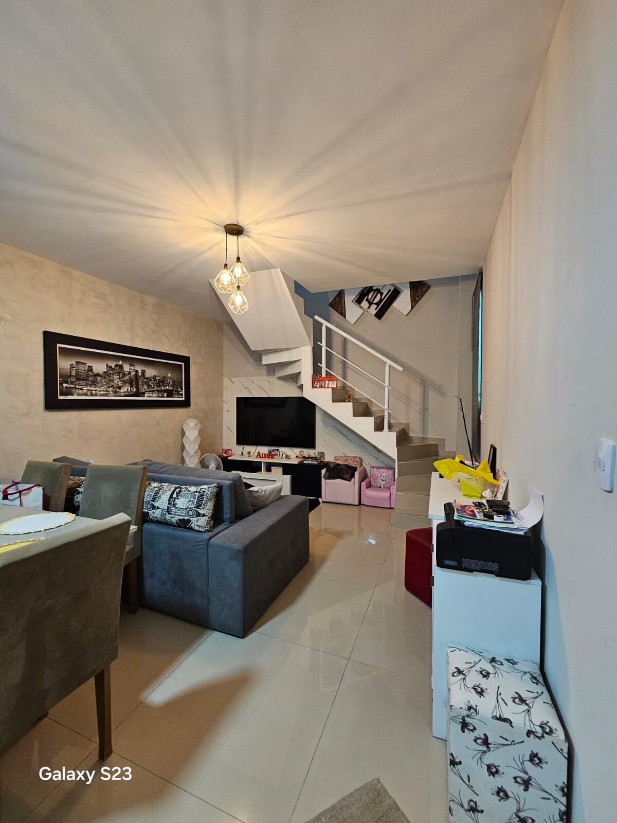 Sobrado, 2 quartos, 85 m² - Foto 47