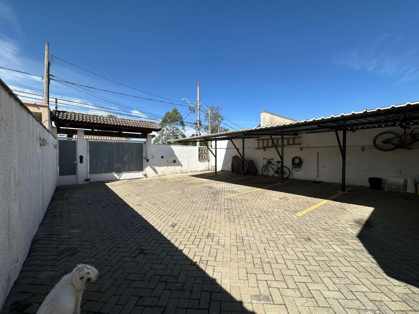 Casa, 2 quartos, 53 m² - Foto 12