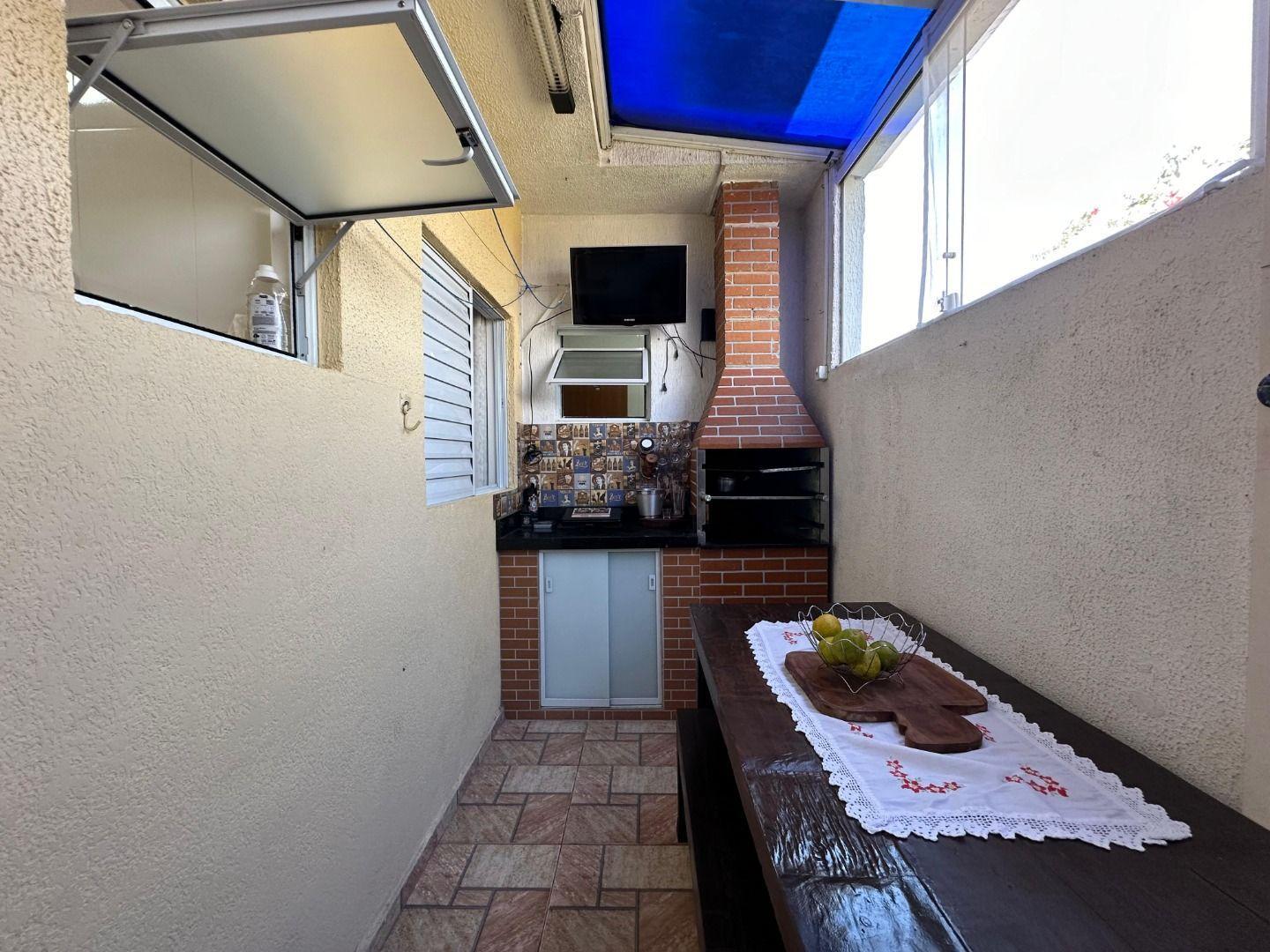 Casa, 2 quartos, 53 m² - Foto 18