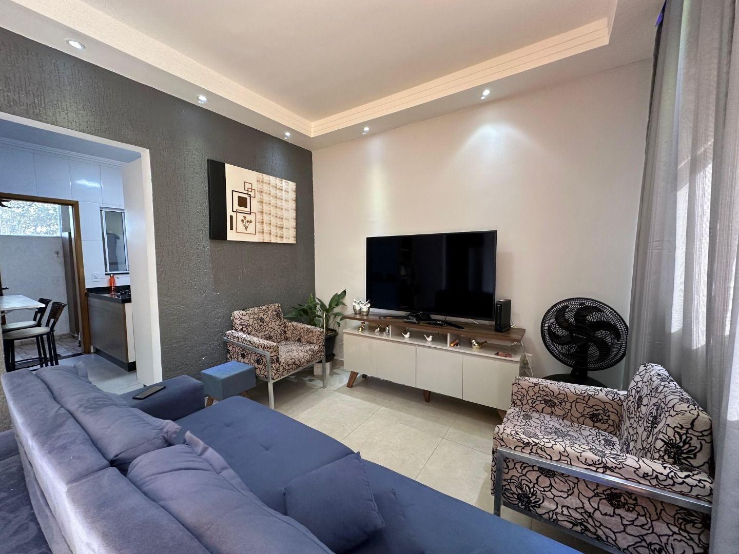 Casa, 2 quartos, 53 m² - Foto 35