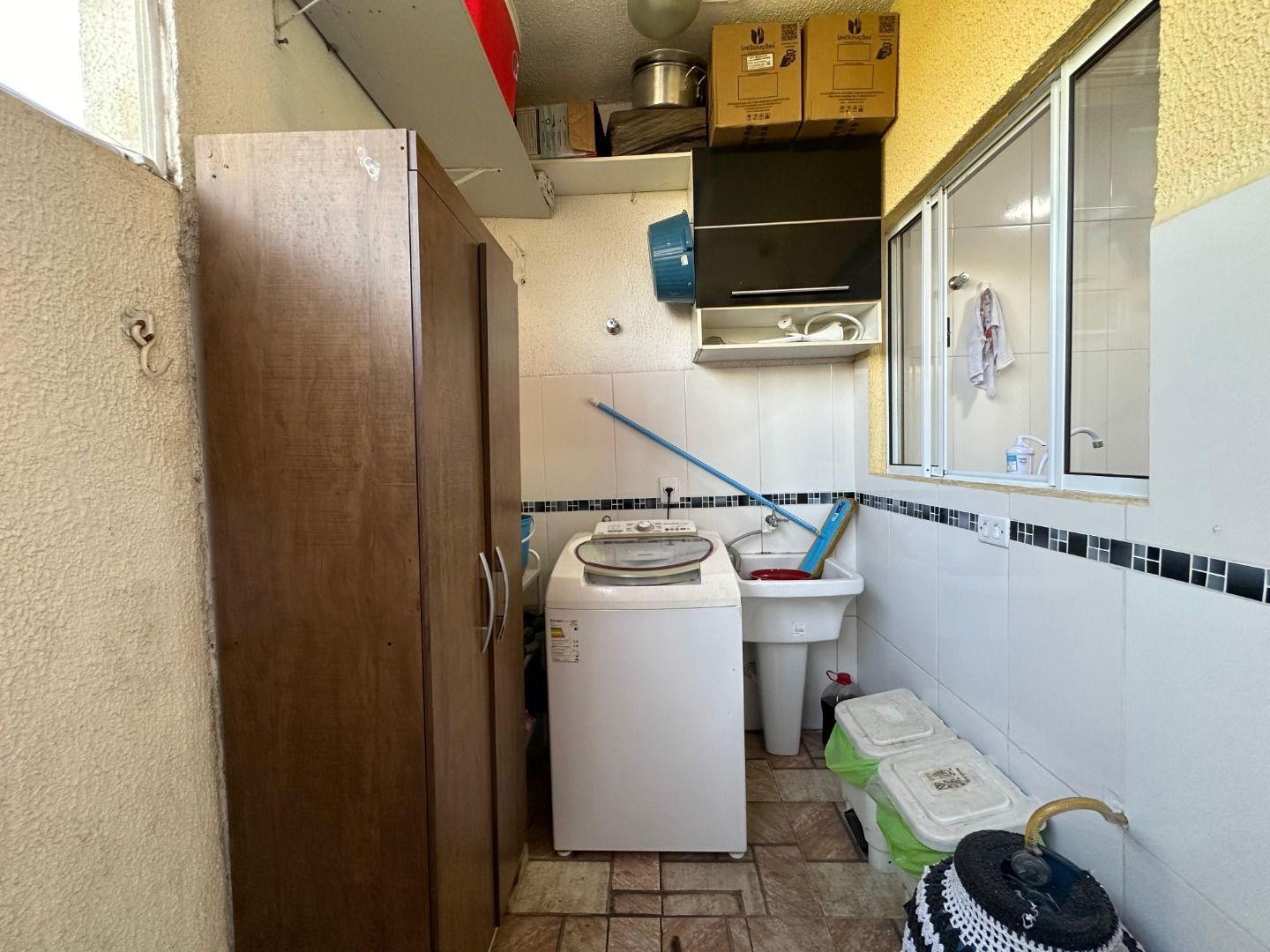 Casa, 2 quartos, 53 m² - Foto 30