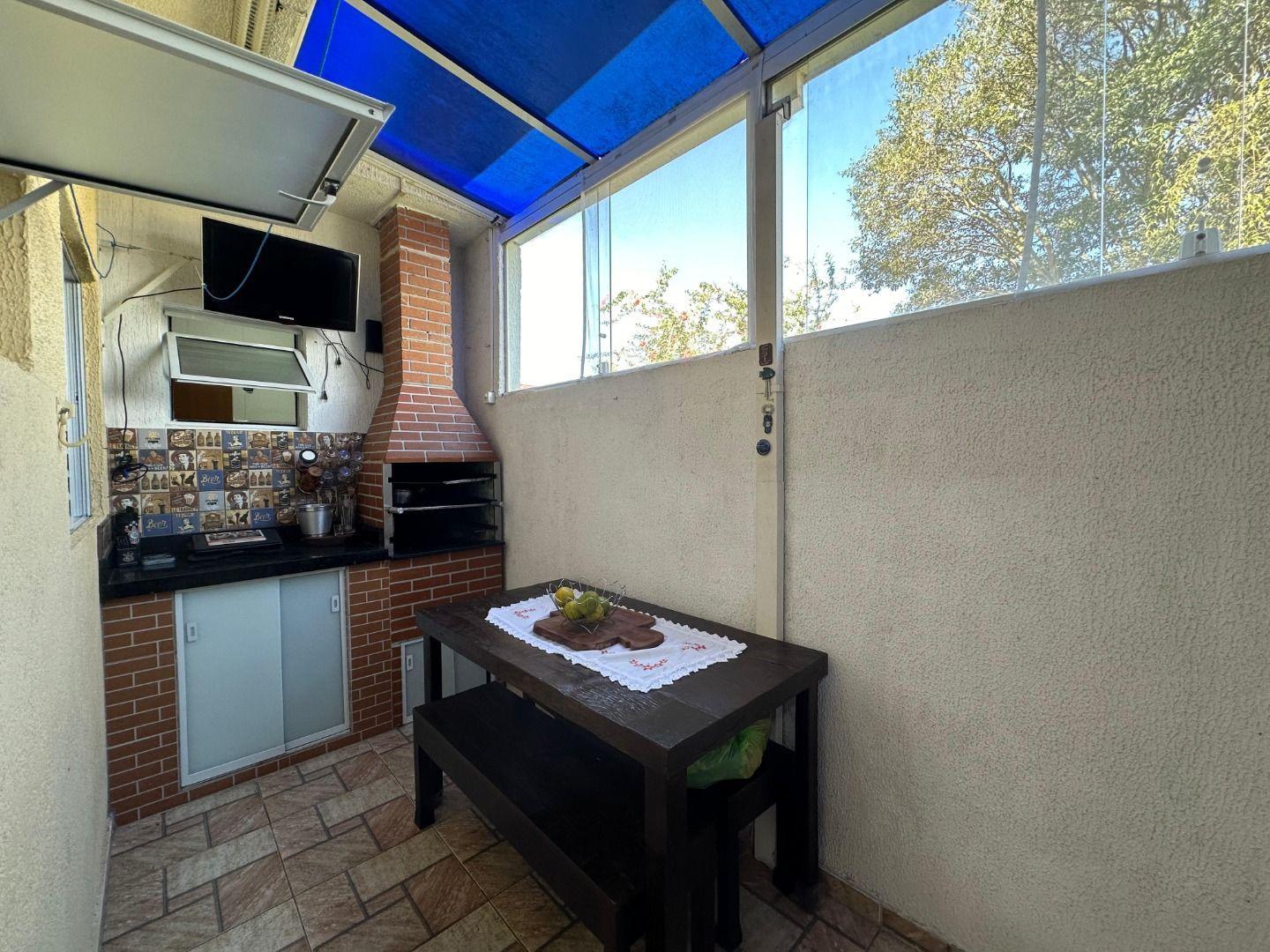 Casa, 2 quartos, 53 m² - Foto 15