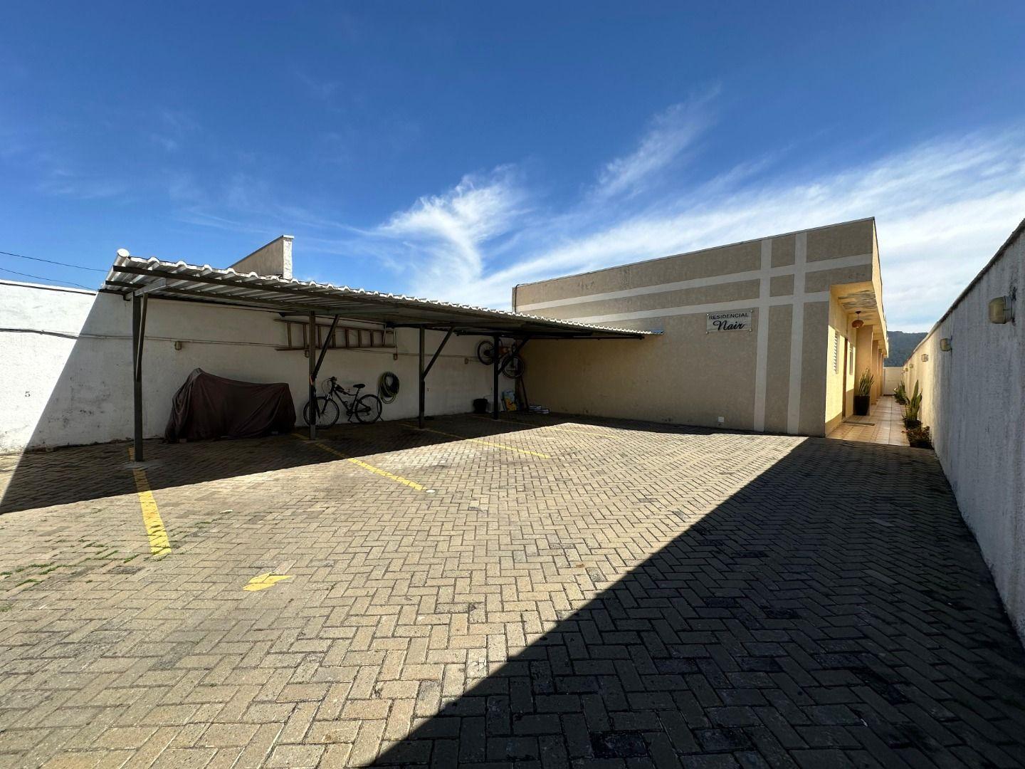 Casa, 2 quartos, 53 m² - Foto 7