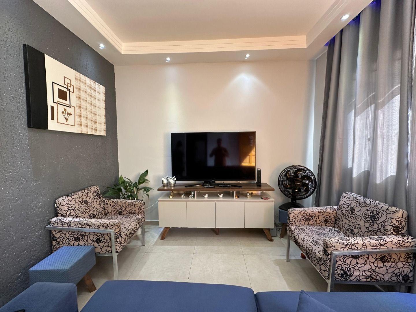 Casa, 2 quartos, 53 m² - Foto 33