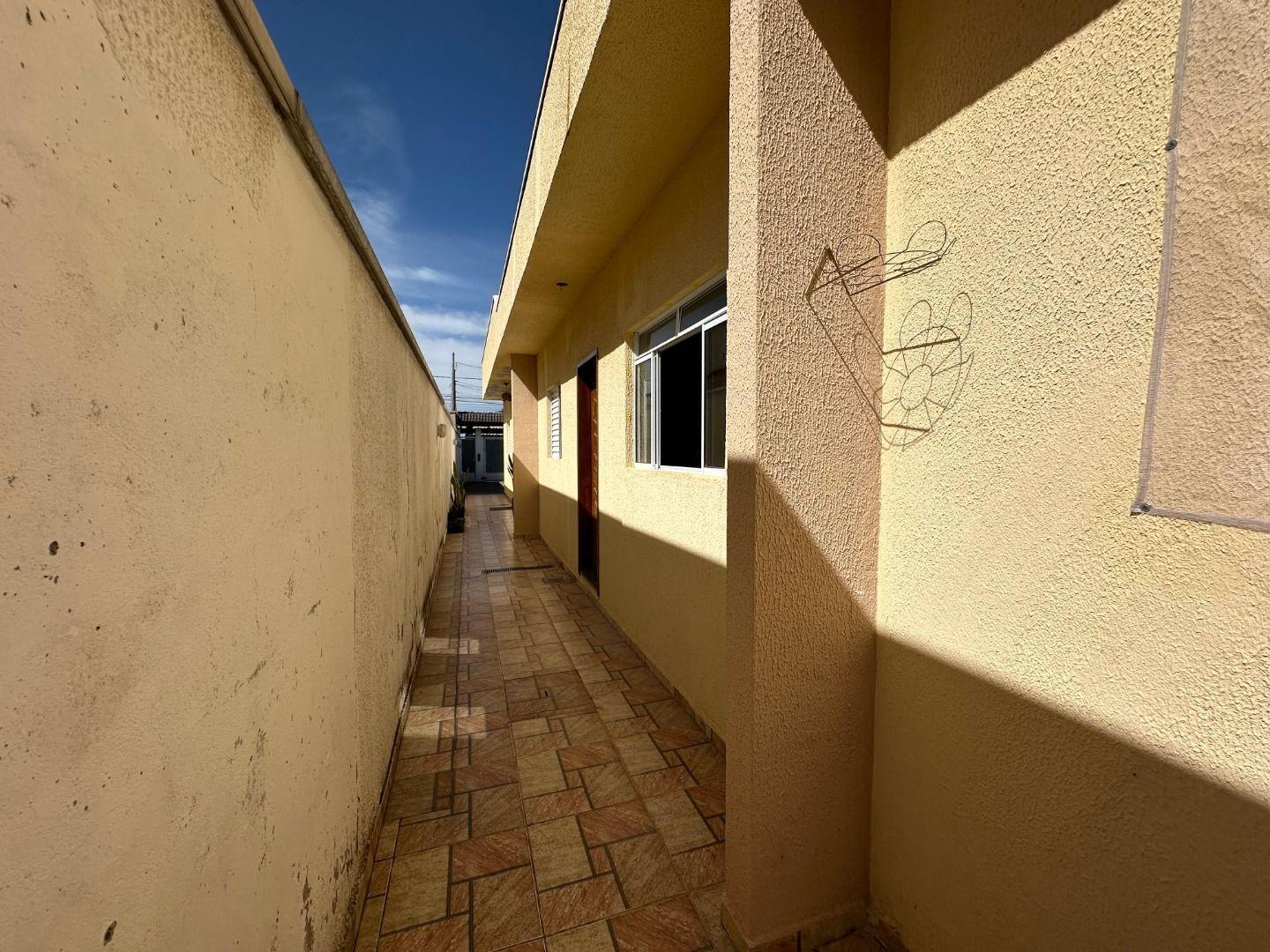 Casa, 2 quartos, 53 m² - Foto 3