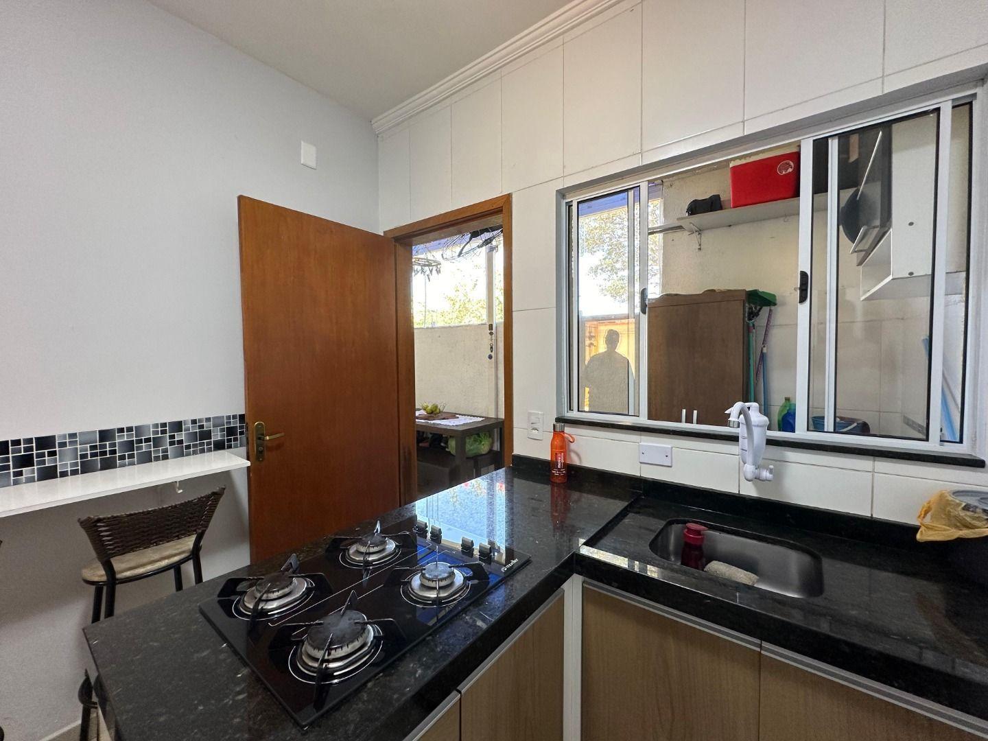 Casa, 2 quartos, 53 m² - Foto 14