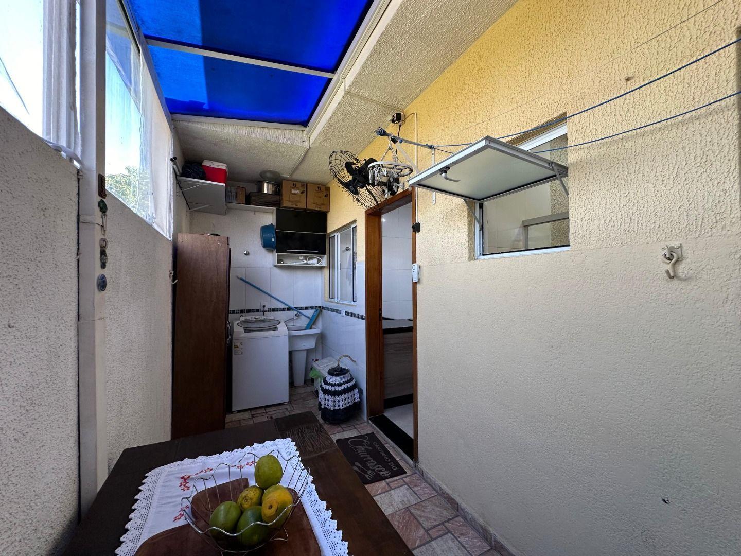 Casa, 2 quartos, 53 m² - Foto 24