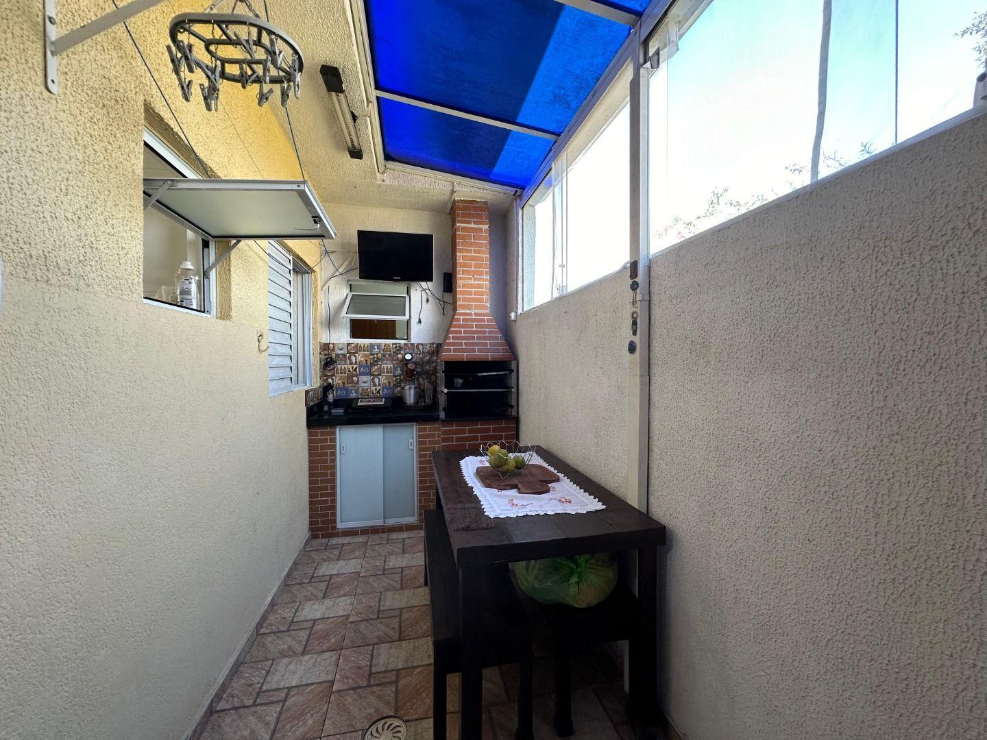 Casa, 2 quartos, 53 m² - Foto 28