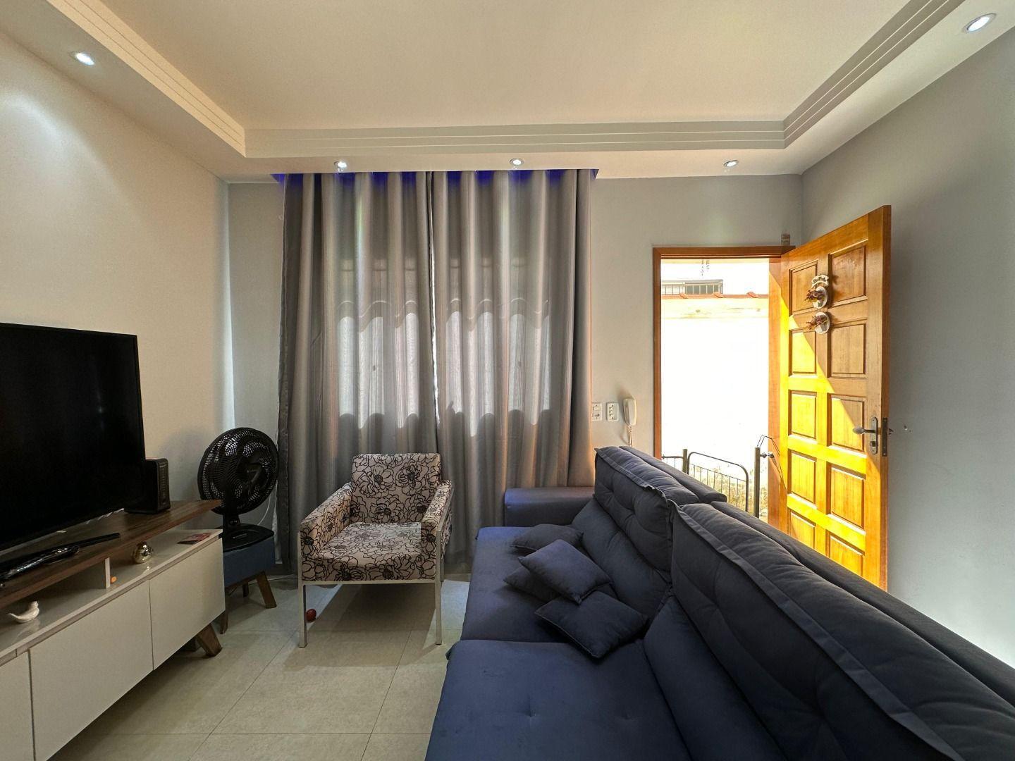 Casa, 2 quartos, 53 m² - Foto 42