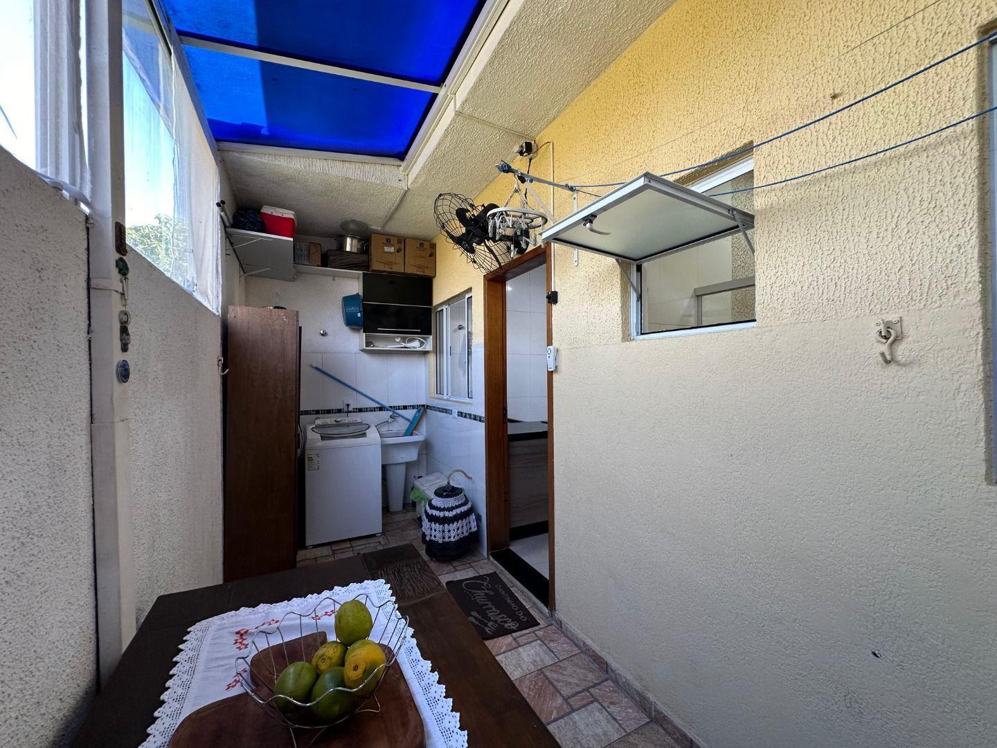 Casa, 2 quartos, 53 m² - Foto 22