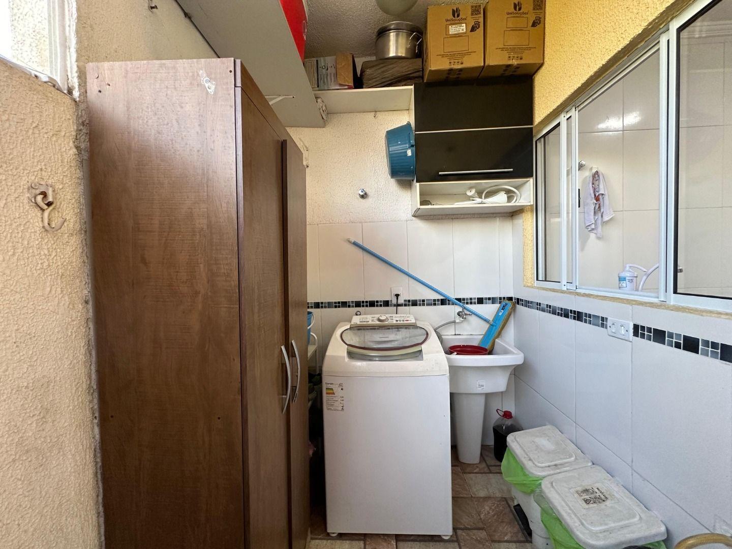 Casa, 2 quartos, 53 m² - Foto 26