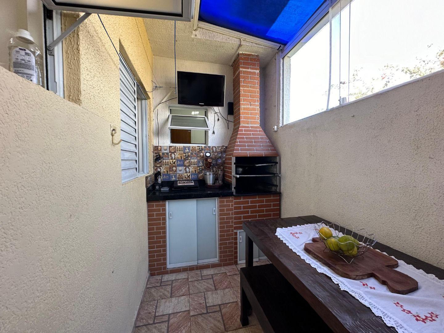 Casa, 2 quartos, 53 m² - Foto 19