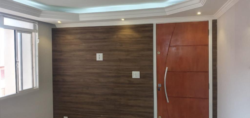 Apartamento, 2 quartos, 55 m² - Foto 6