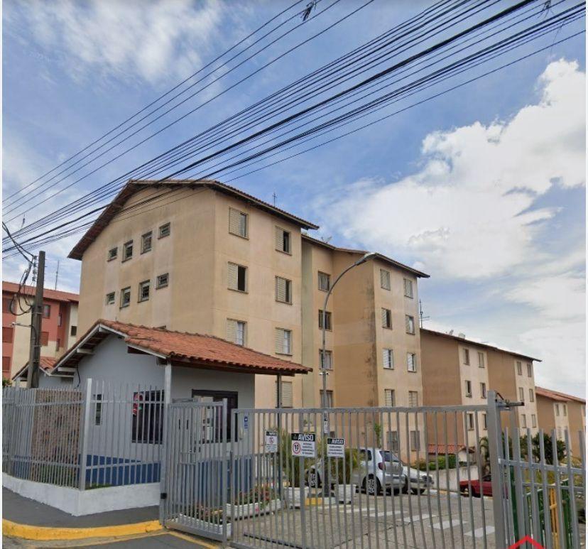 Apartamento, 2 quartos, 55 m² - Foto 1