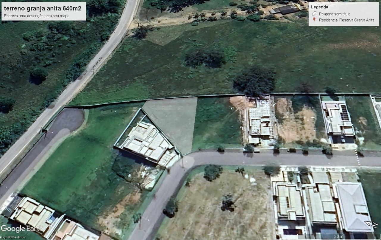 Terreno, 640 m² - Foto 3