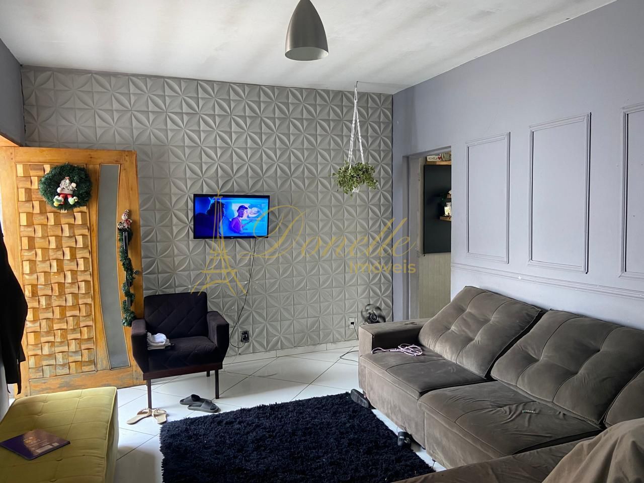 Casa, 3 quartos, 360 m² - Foto 2