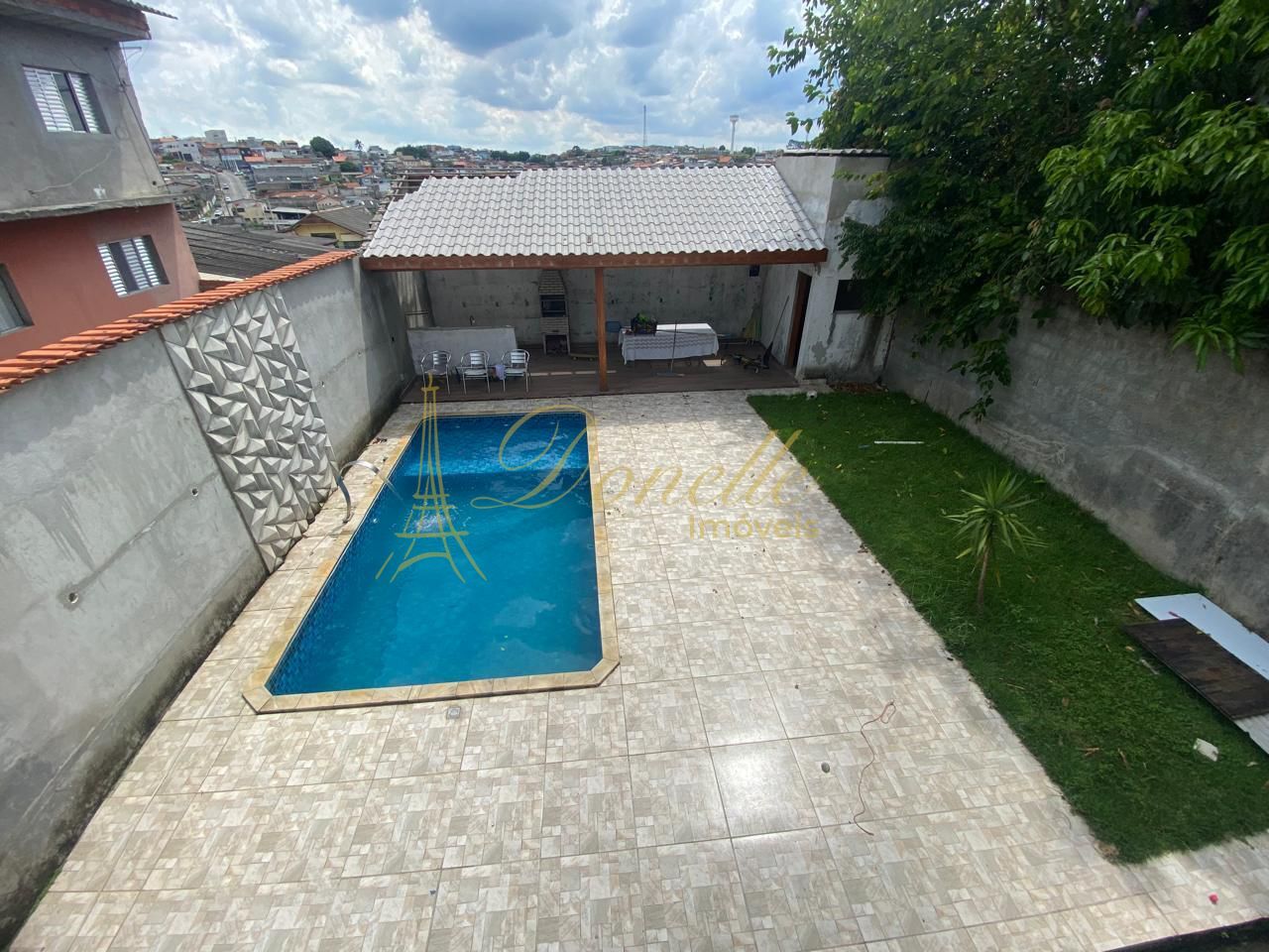 Casa, 3 quartos, 360 m² - Foto 3