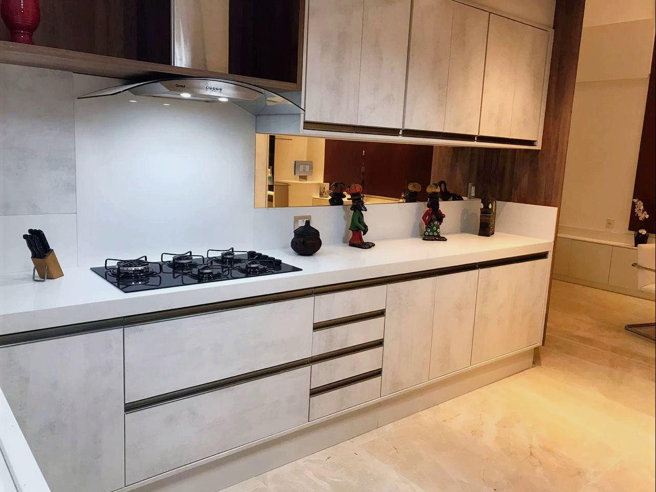 Casa de Condomínio, 4 quartos - Foto 50