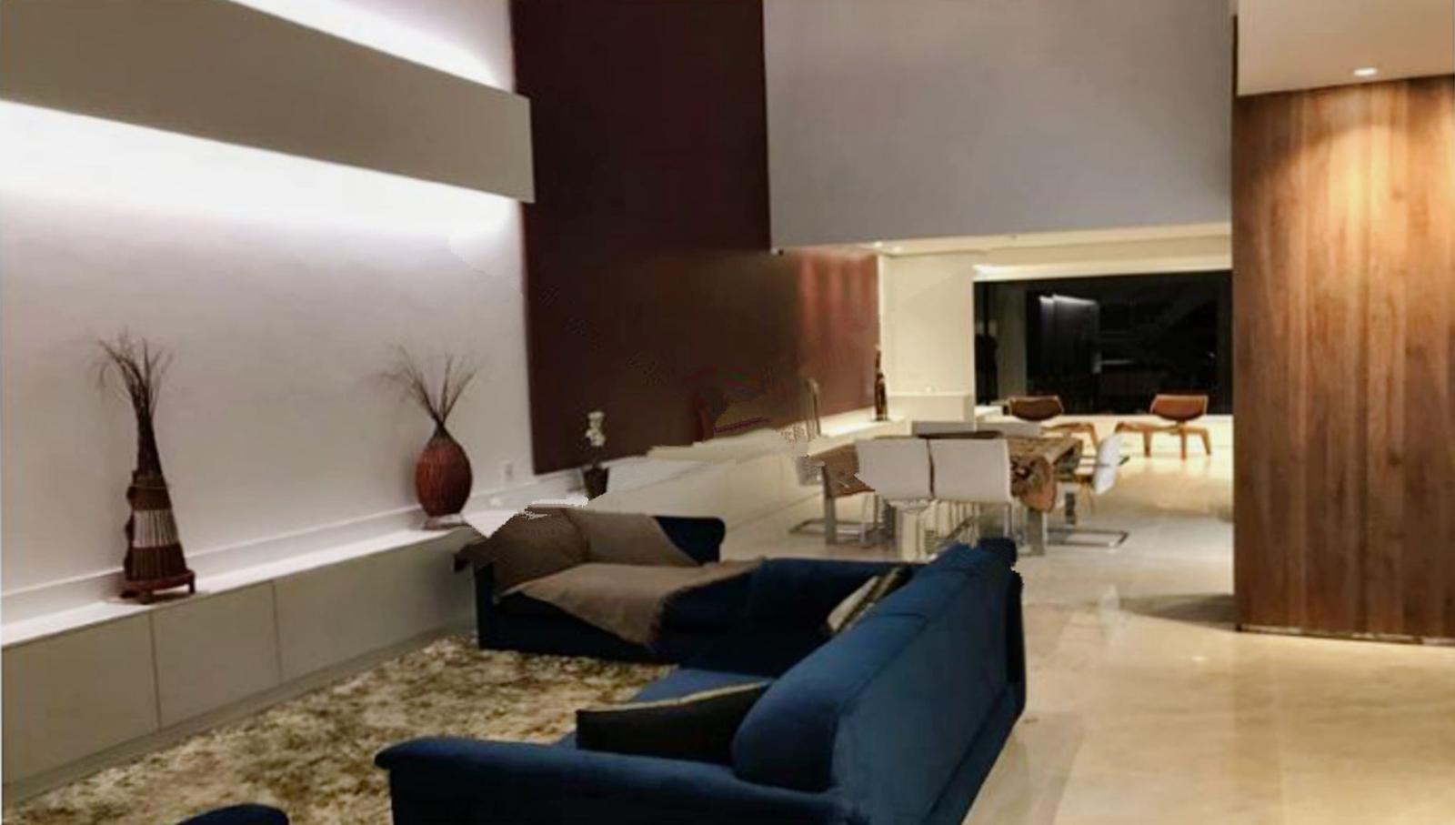 Casa de Condomínio, 4 quartos - Foto 19