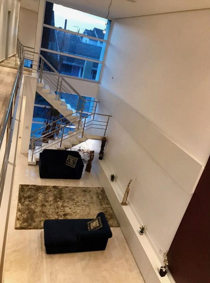 Casa de Condomínio, 4 quartos - Foto 7