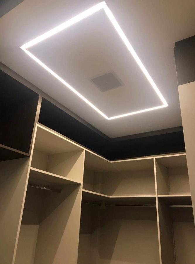 Casa de Condomínio, 4 quartos - Foto 40