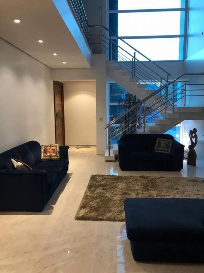 Casa de Condomínio, 4 quartos - Foto 11