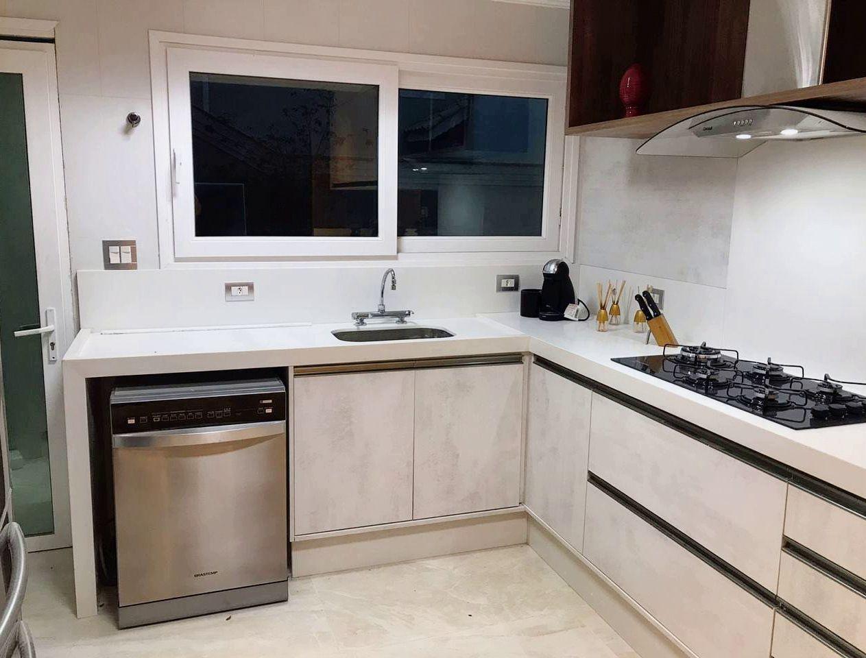 Casa de Condomínio, 4 quartos - Foto 48