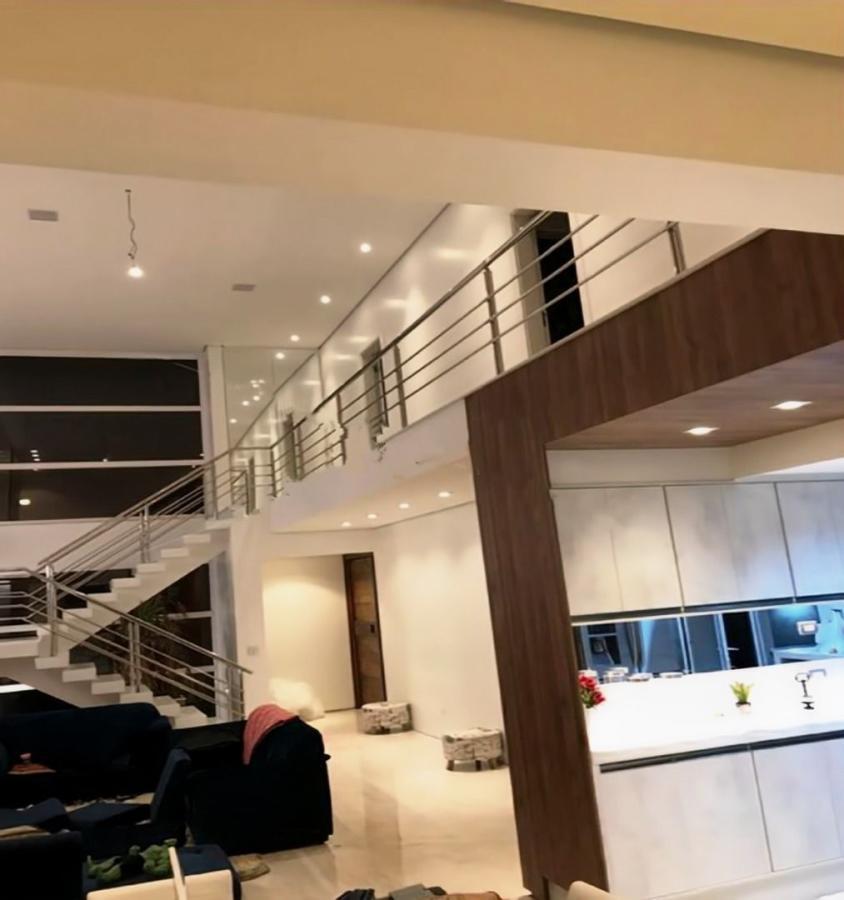 Casa de Condomínio, 4 quartos - Foto 21