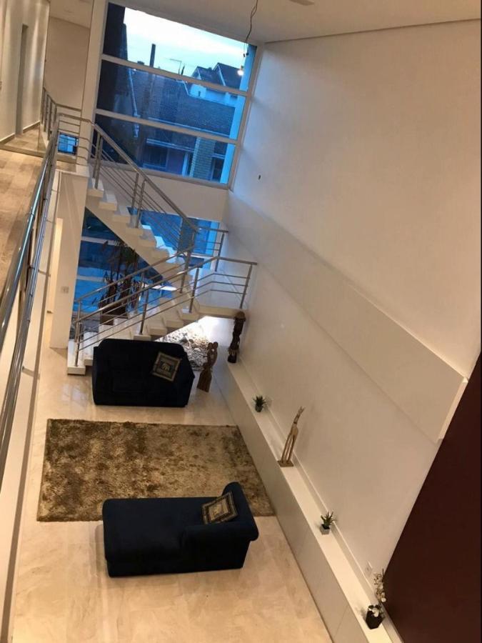 Casa de Condomínio, 4 quartos - Foto 17