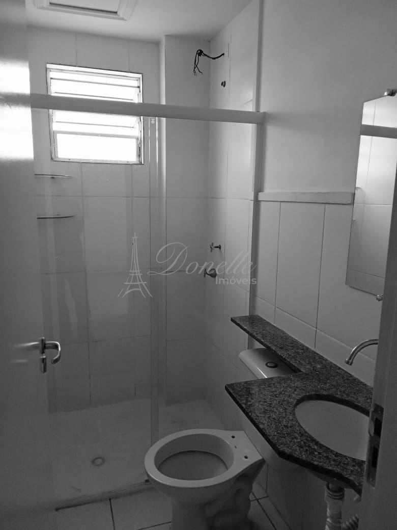 Apartamento, 2 quartos, 51 m² - Foto 6