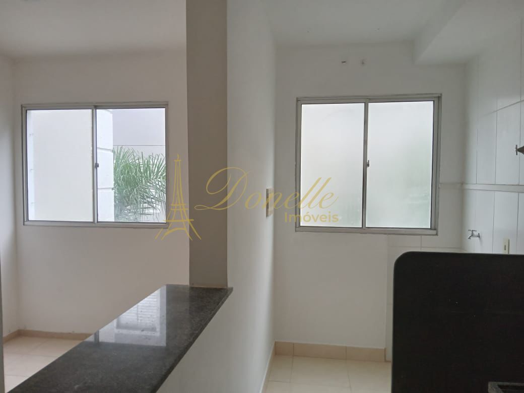 Apartamento, 2 quartos, 51 m² - Foto 1