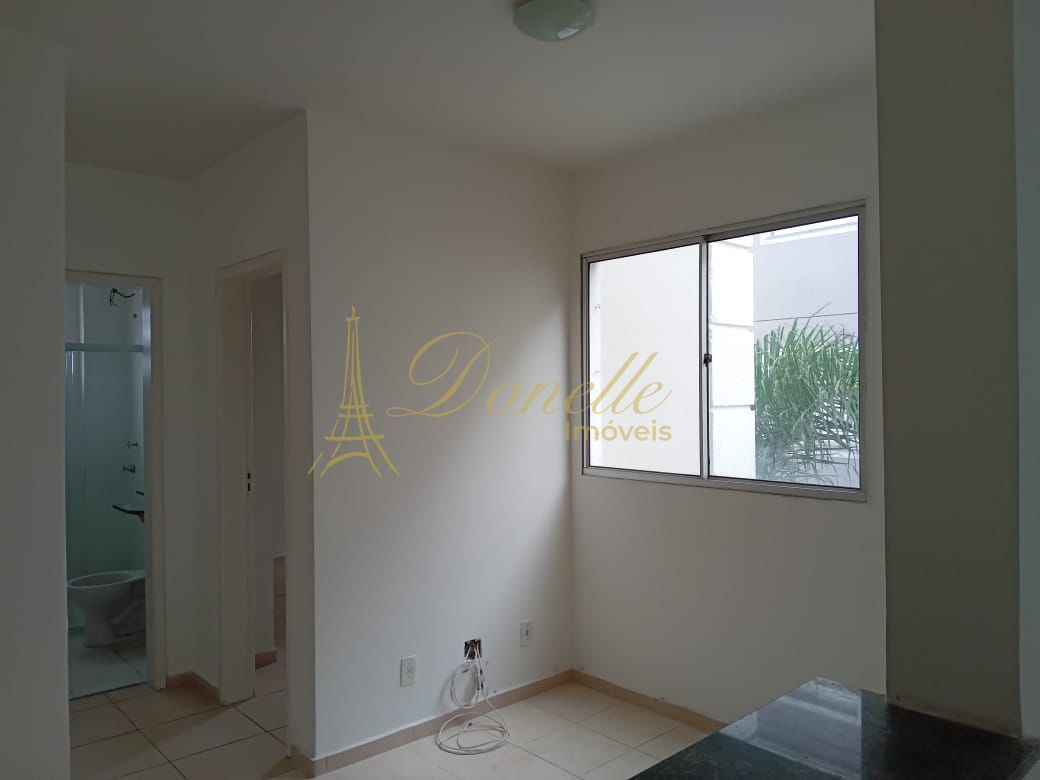 Apartamento, 2 quartos, 51 m² - Foto 2