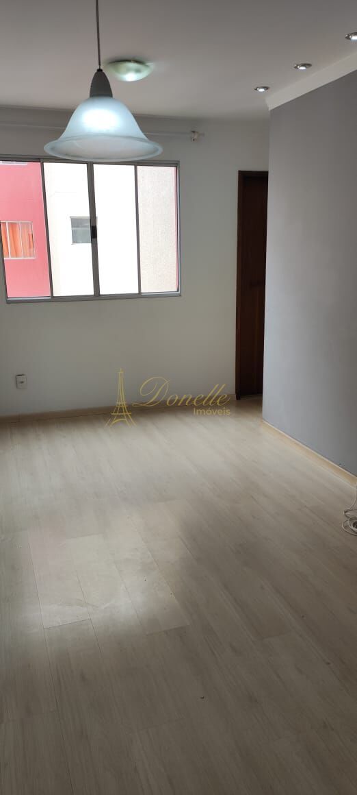 Apartamento, 2 quartos, 50 m² - Foto 3