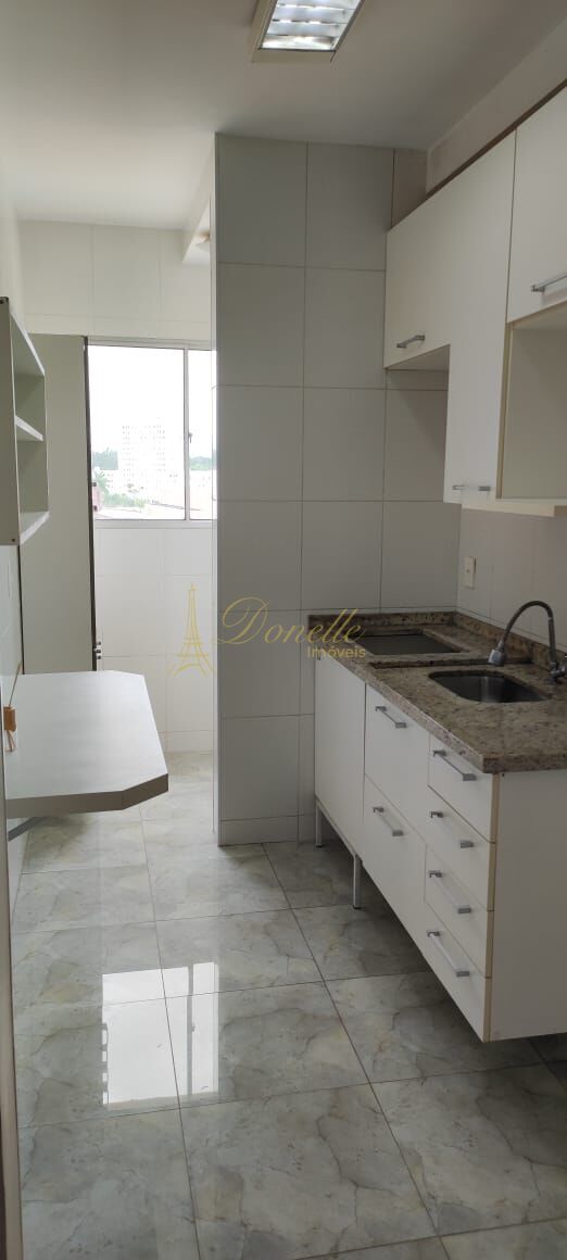 Apartamento, 2 quartos, 50 m² - Foto 2