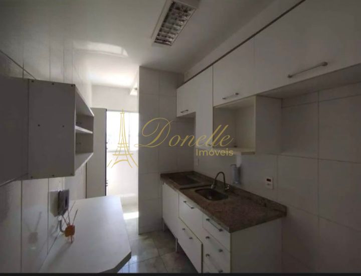 Apartamento, 2 quartos, 50 m² - Foto 11