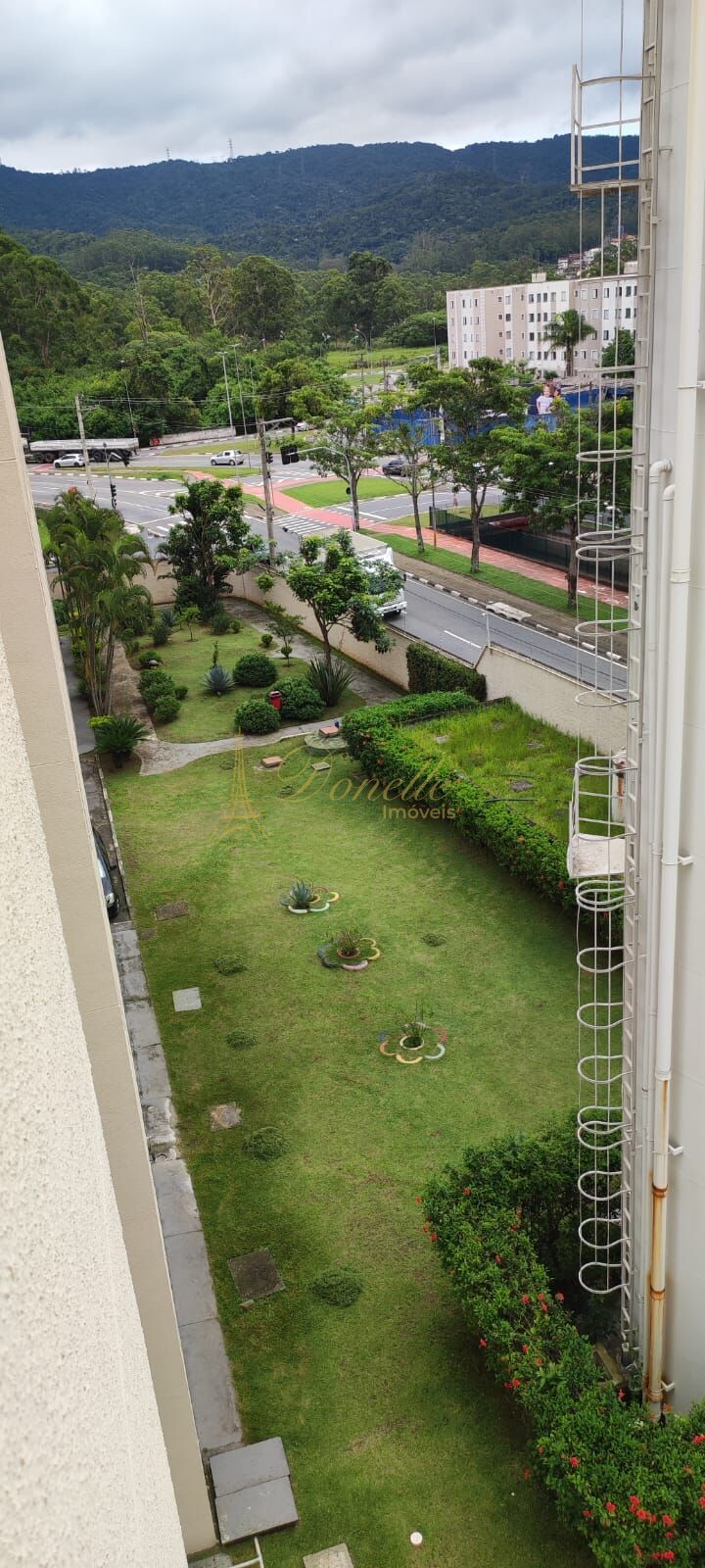 Apartamento, 2 quartos, 50 m² - Foto 5