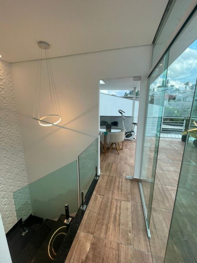 Casa de Condomínio, 3 quartos - Foto 8