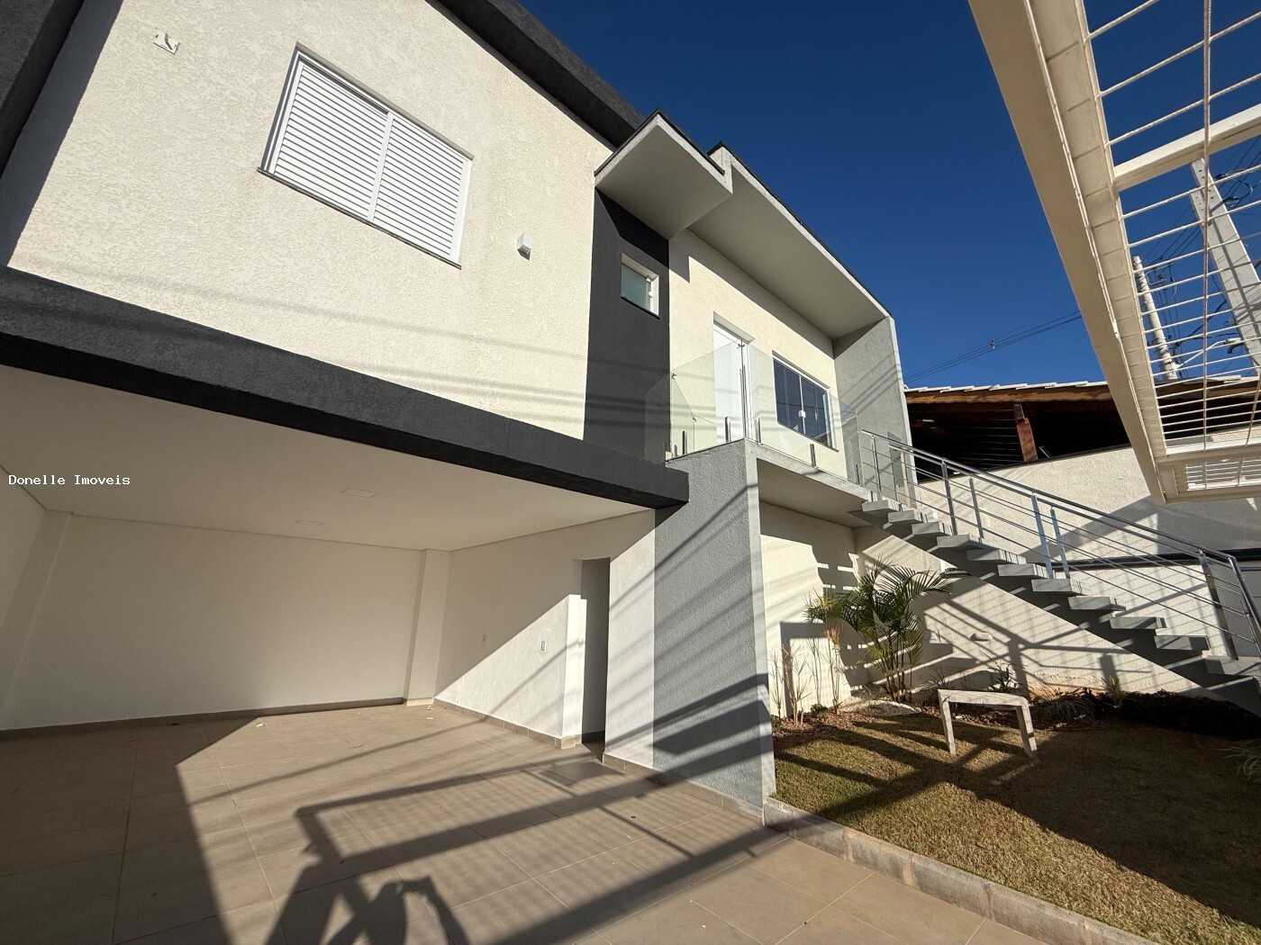 Casa, 2 quartos, 93 m² - Foto 2