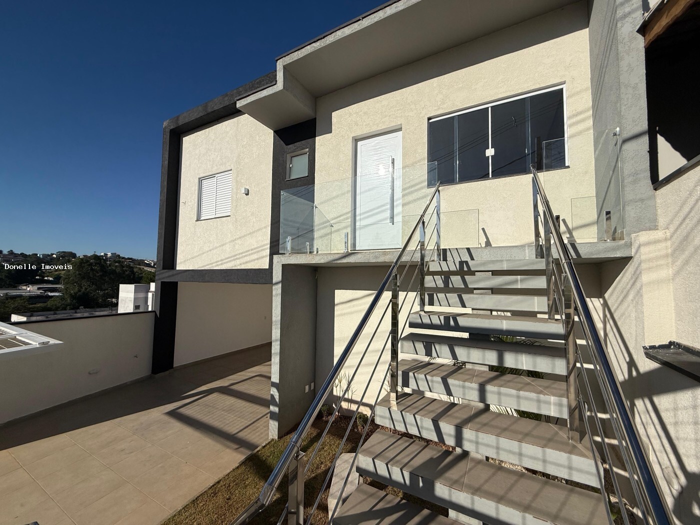 Casa, 2 quartos, 93 m² - Foto 3