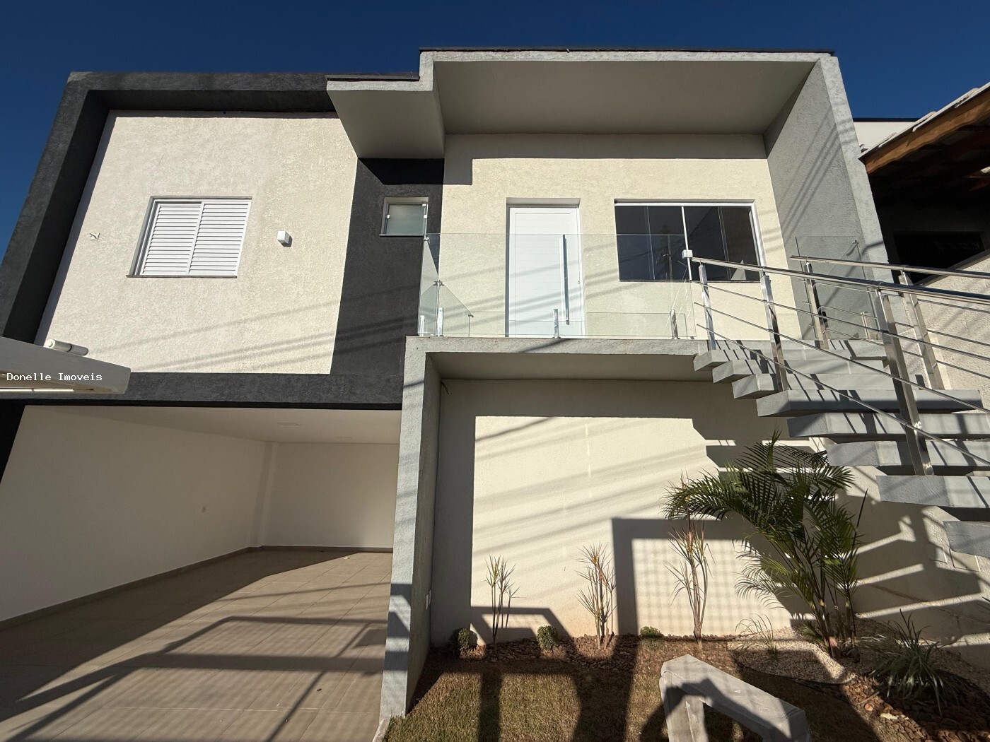 Casa, 2 quartos, 93 m² - Foto 1