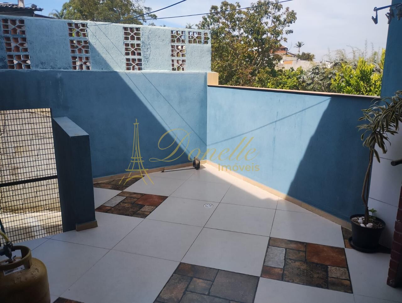 Casa, 2 quartos, 500 m² - Foto 13