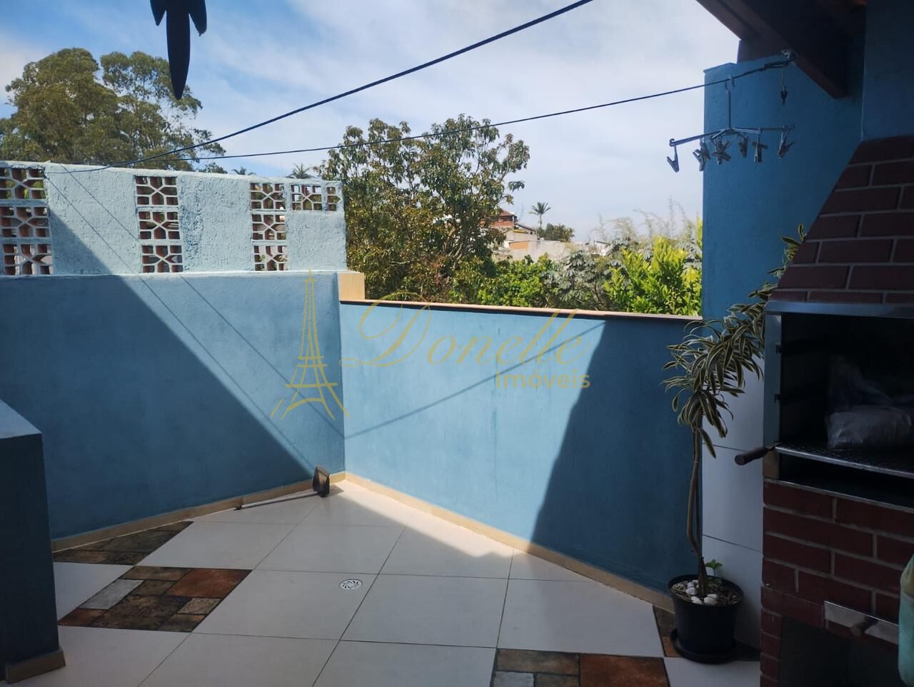 Casa, 2 quartos, 500 m² - Foto 12
