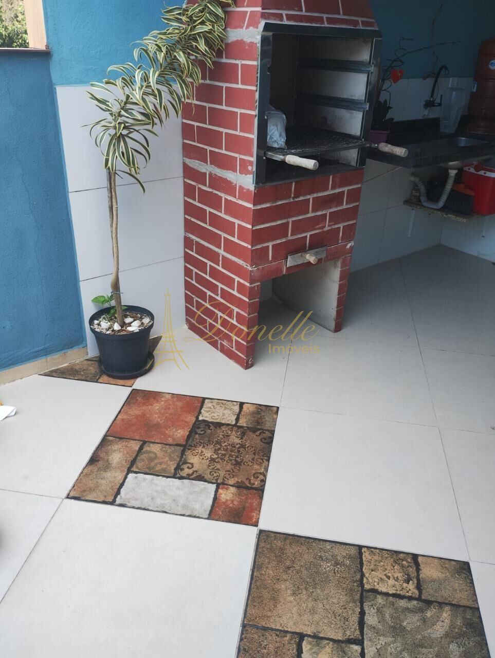 Casa, 2 quartos, 500 m² - Foto 18