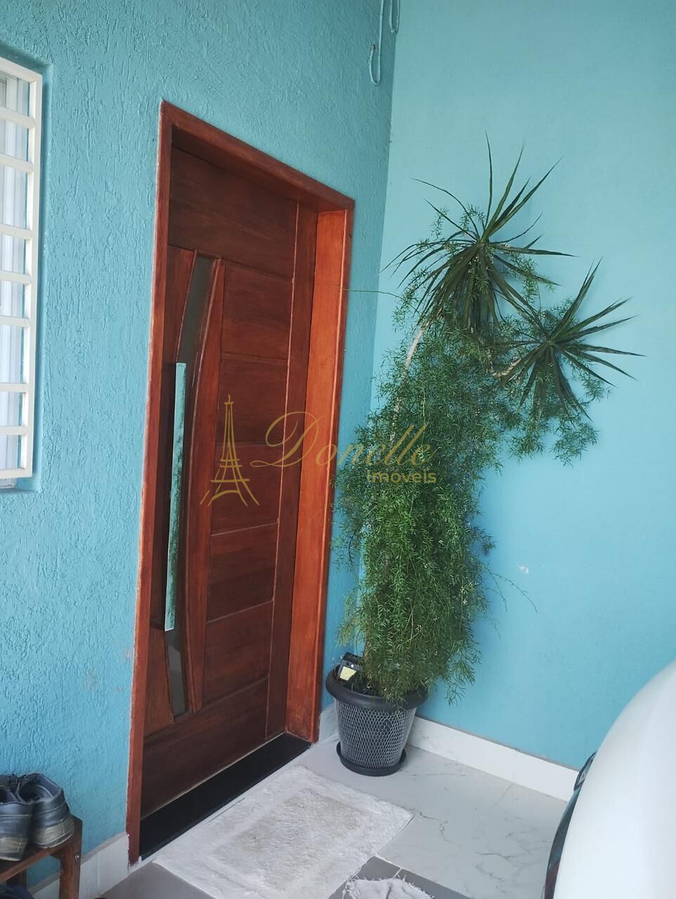 Casa, 2 quartos, 500 m² - Foto 1