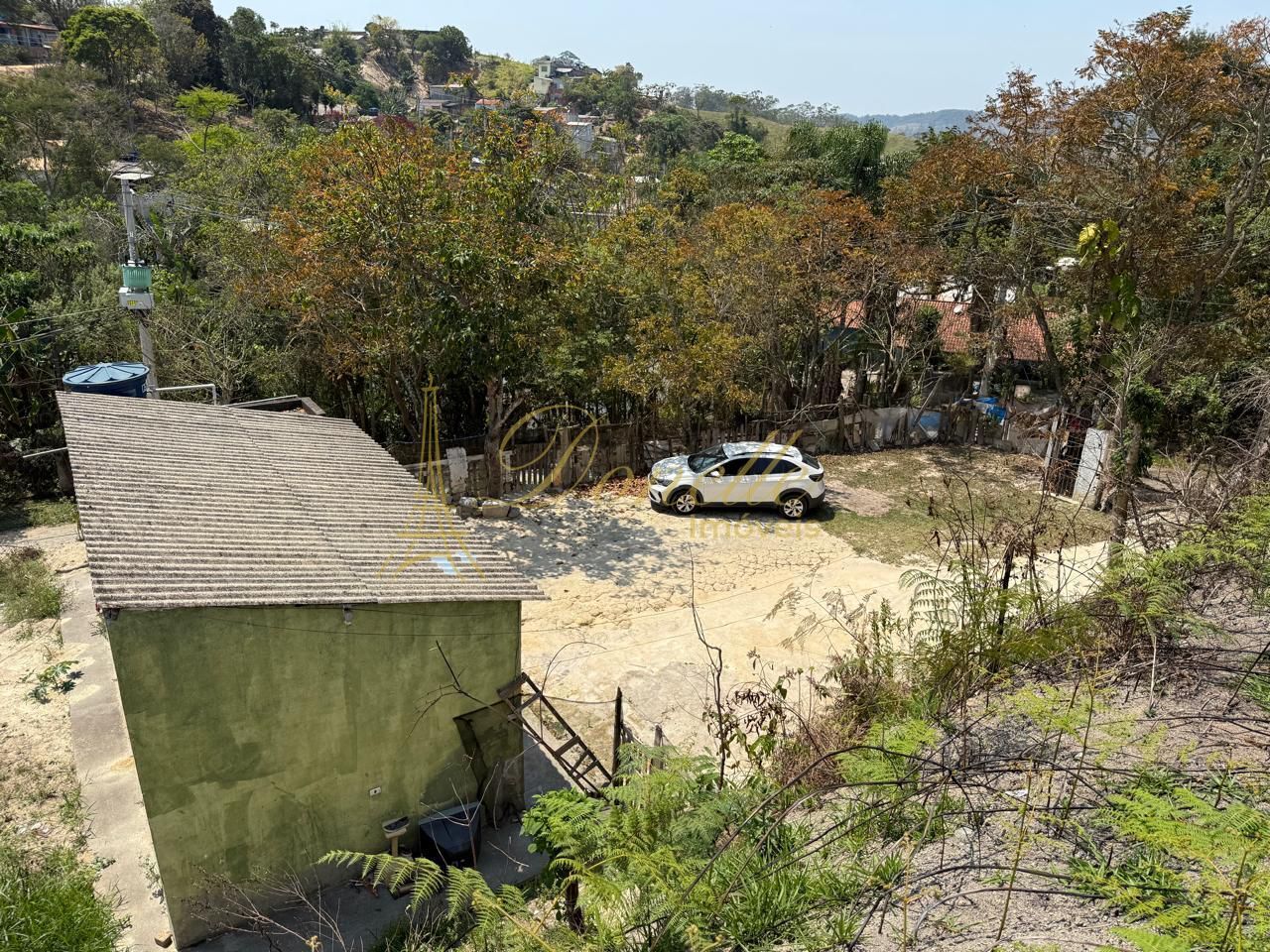 Chácara, 2 quartos, 1700 m² - Foto 5